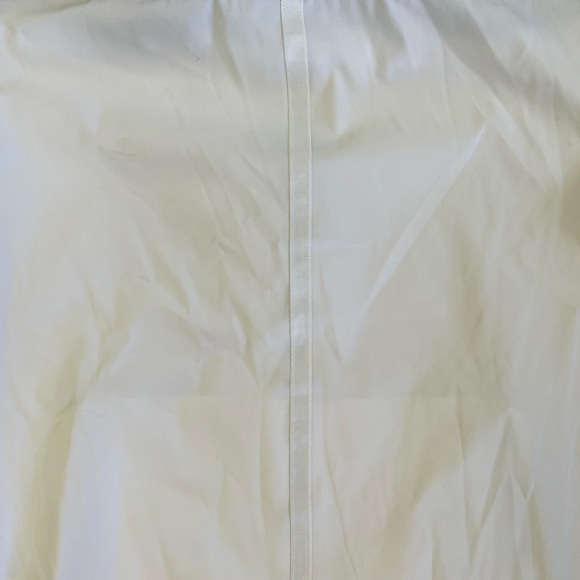 Athletic Windbreaker Hooded Sport Zipup - Picture 4 of 6